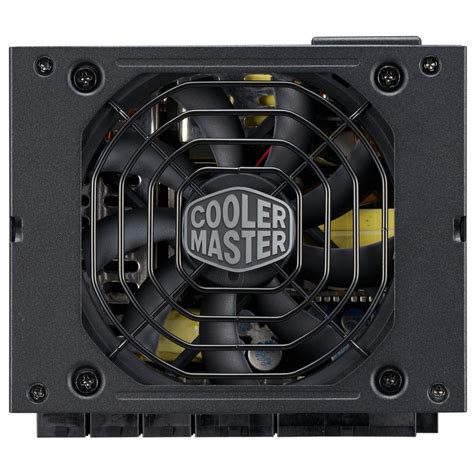 Cooler Master Mpz D Sfbp Bau V Sfx Pcie W Platinum Fully