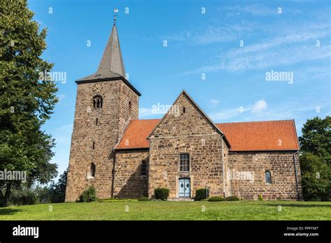 Petershagen Germany Hi Res Stock Photography And Images Alamy