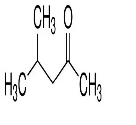Methyl Iso Butyl Ketone At Best Price In Ankleshwar By Shree Sadguru
