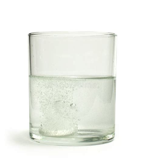 Water soluble aspirin stock photo. Image of pharmacy - 28868652