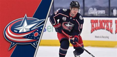 Columbus Blue Jackets Trade Rumors Blue Jackets Rumors