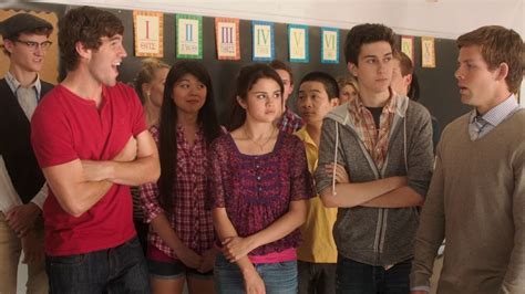 Behaving Badly 2014 — The Movie Database Tmdb