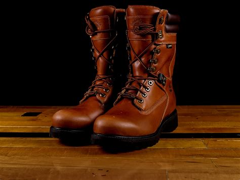 Timberland Winter Extreme Gtx Tall Boot Tb0a1z56 Renarts