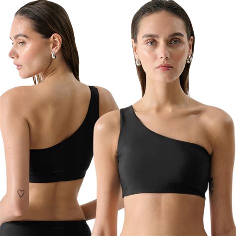 G Ra Od Bikini Outhorn Damski Str J K Pielowy Wakacje Biustonosz R Xs Cena