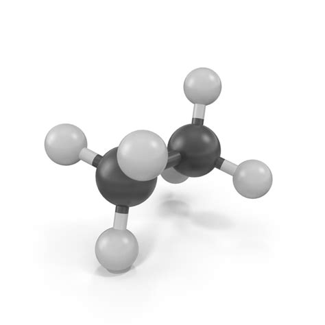 Ethane Molecule Png Images And Psds For Download Pixelsquid S121484003