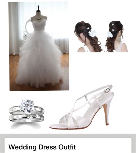 Wedding Day Outfit Fashion Wedding Shoe Outfit Of The Day