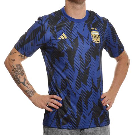 Camiseta Adidas 2a Argentina 2022 2023 Authentic Ubicaciondepersonas