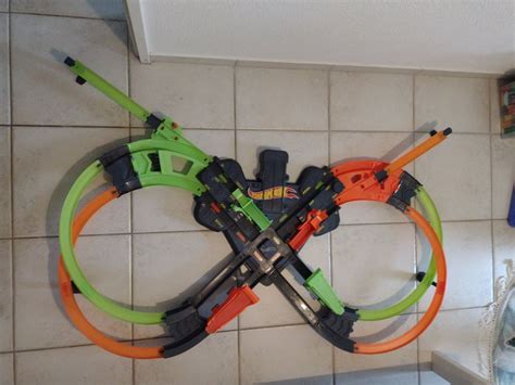 Hot Wheels Mega Crash Kaufen Auf Ricardo