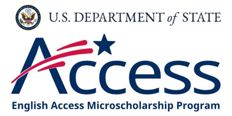 Handbook English Access Microscholarship Program