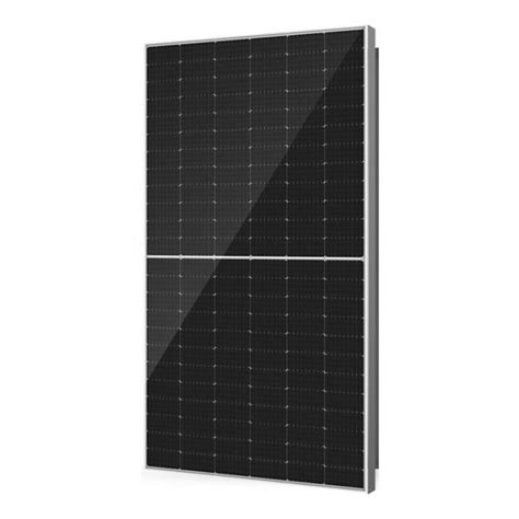 Jinko Solar Panel Tiger Neo Mono W Solar And Backup Installation