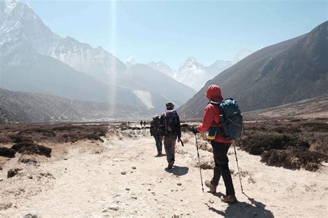 Things You Need To Know Before Tibet Trekking Nomadic Experiences