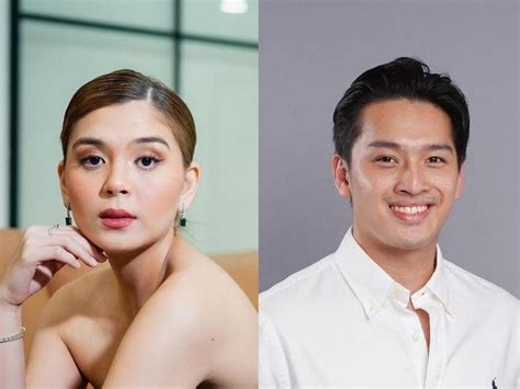 Ashley Ortega May Inamin Sa Naging Break Up Nila Ni Mark Alcala Gma