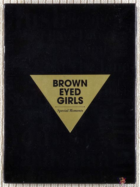 Brown Eyed Girls Special Moments 2014 2 X Cd Compilation