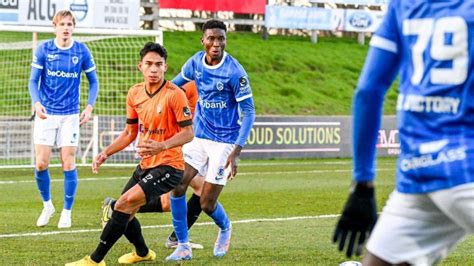 Eks Persebaya Marselino Ferdinand Debut Di Kmsk Deinze Bonek Hingga