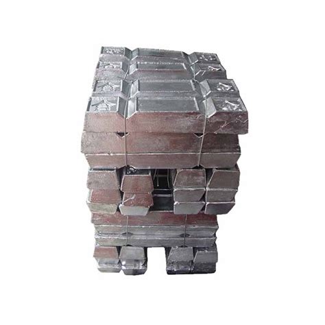 Supplier Pure Pb Lead Ingots Sales 99 99 Pb Lead Ingot Profession