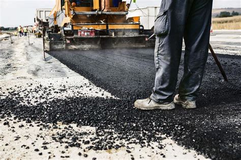 Sustainable Materials in Road Construction - BioPowder