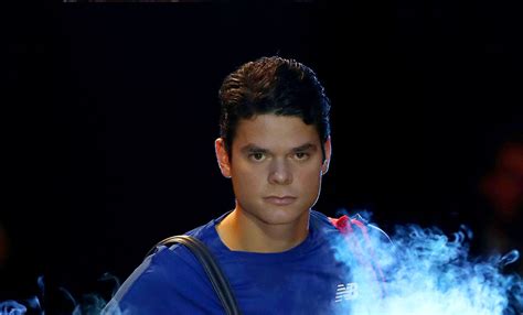 Milos Raonic: beneath the surface | Laver Cup