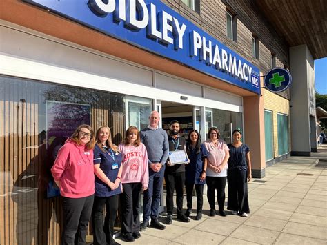 Bexhill and Battle MP pledges support for community pharmacies