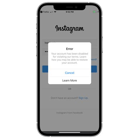 Instagram Bans Are A Threat Heres How To Avoid Losing Your Followers