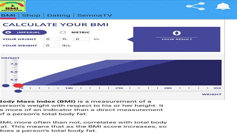 Bmi Calculator Amazon Es Appstore For Android