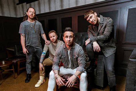 Shinedown News