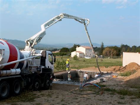 CEMEX BETONS Béton CXB Hydrofuge XC1 C25 30 S3 G2 POINT P