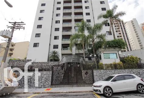 Condomínio Edifício Cintia Rua Doutor Francisco José Longo 281