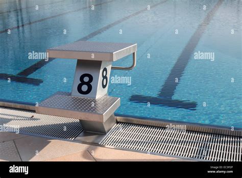 Diving Board