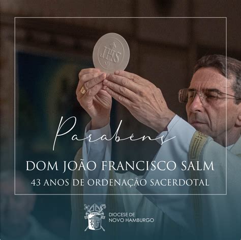 Retiro Anual dos Diáconos permanentes Diocese de Novo Hamburgo