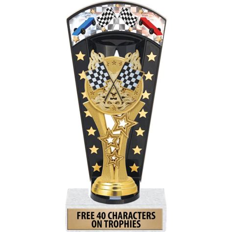 Racing Trophies Racing Medals Racing Plaques And Awards