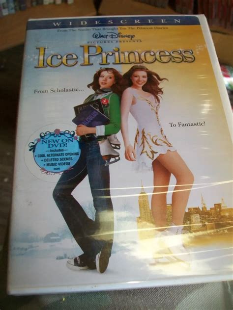 Ice Princess Movie 2