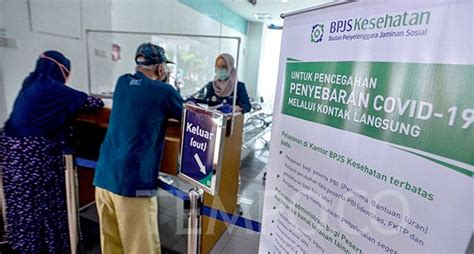 10 Ribu Orang Teken Petisi Tolak Kenaikan Iuran BPJS Kesehatan