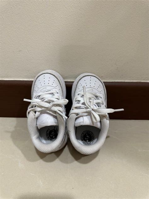 Infant Air Force One Babies And Kids Babies And Kids Fashion On Carousell