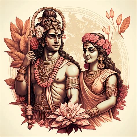 Top 999 Ram And Sita Images Amazing Collection Ram And Sita Images