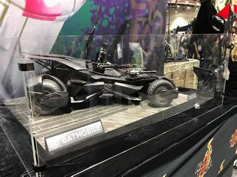 Hot Toys Justice League Batmobile Toys Zone D Figures Price List
