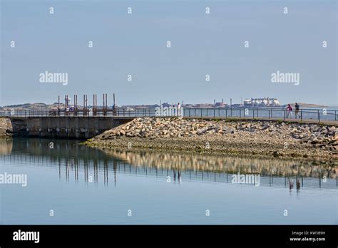 Castle Island South Boston Hi Res Stock Photography And Images Alamy