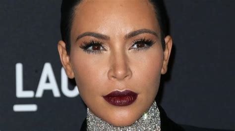 Kim Kardashian Slams Body Shamers After Nude Photo Controversy Enough Is Enough Kare