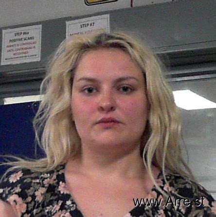 WV Mugshots On Twitter Peyton Starr Johnson WRJ Arre St WV