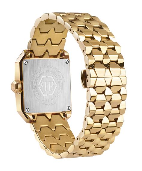 Philipp Plein Pwmaa0522 Offshore Square Womens Watch