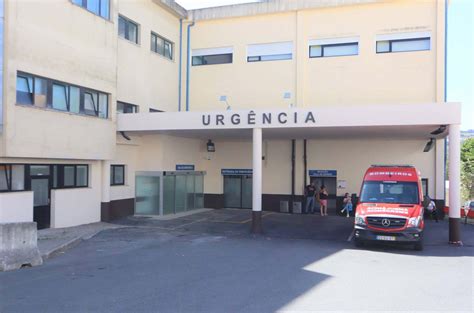 Conclusão da obra de remodelação do Serviço de Urgência da Unidade de