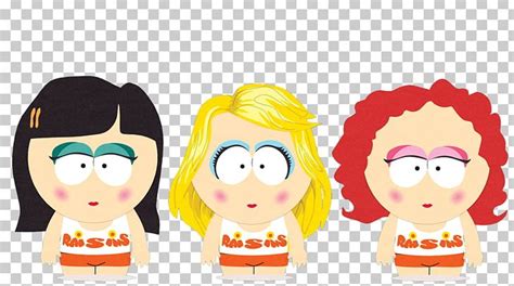 South Park The Stick Of Truth Kyle Broflovski Eric Cartman South Park