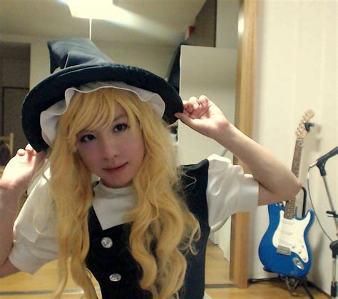 To Become A Witch2 ANA Crossdresser I Moved To Patreon Flickr