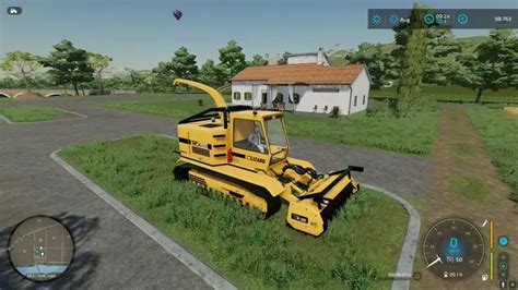 Lizard Trex 600 Farming Simulator 22 Mod Ls22 Mod Fs22 Mod Images And