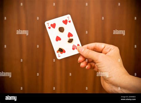 Hand Holes Hi Res Stock Photography And Images Alamy