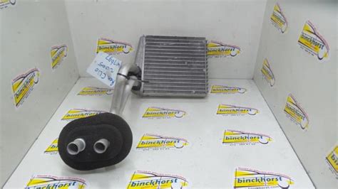 Renault Clio Heating Radiators Stock Proxyparts