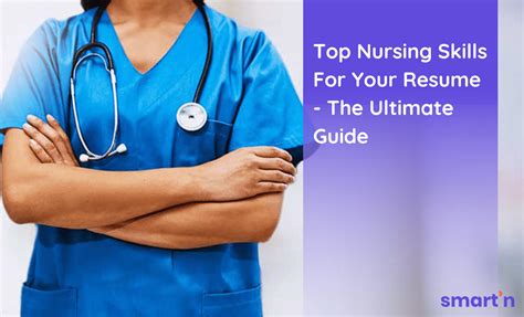 Smart'n | The GPT for nurses