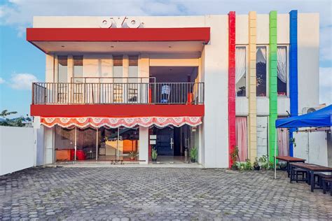 Hotel O Pelangi Residence Diskon Sd 50 And Harga Promo