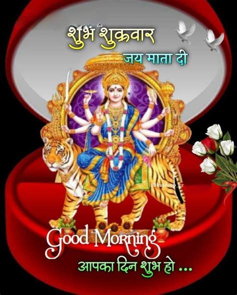 50 Good Morning Shubh Shukrawar Images Good Morning Wishes