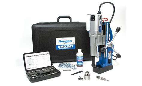 Hougen Manufacturing Releases New Fabricators Kit