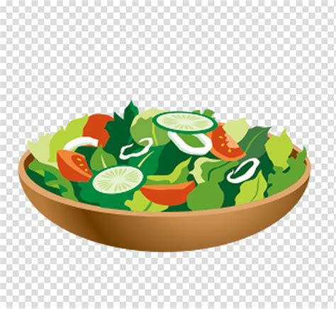 vegetable plates - Clip Art Library